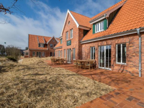 Nordsee Liebe Haus D